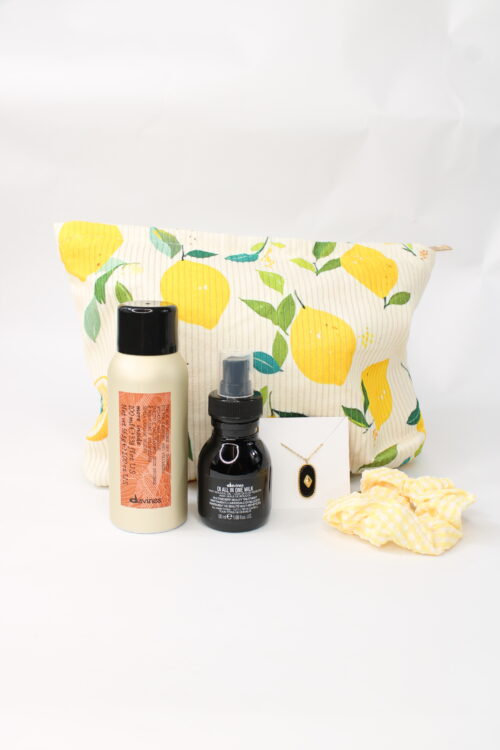 Trousse d'été Mabia