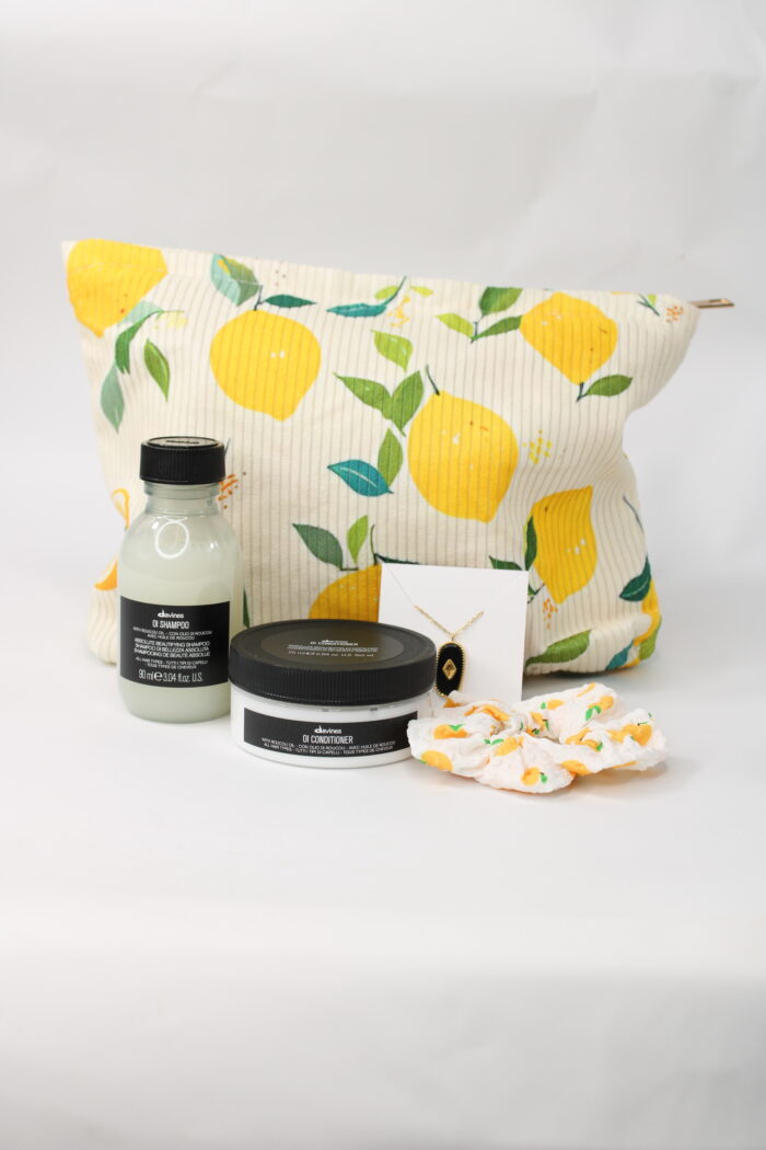 Trousse d'été Mabia
